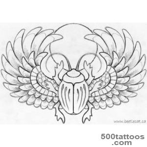 Pin Journey Scarab Tattoo 2 Actual6 Years Ago In on Pinterest_24