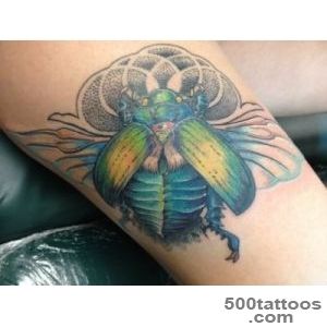 Top About Scarab Tattoo Images for Pinterest Tattoos_45
