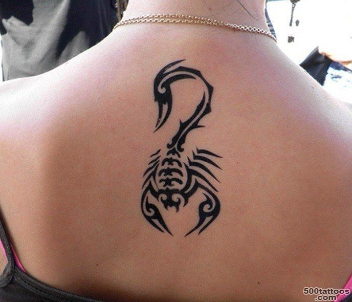 Scorpion Tattoos_22