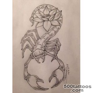 1000+ ideas about Tatouage Scorpion on Pinterest  Tatouages _27