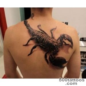 Amazing Scorpions Tattoo Ideas  Best Tattoo 2015, designs and _9