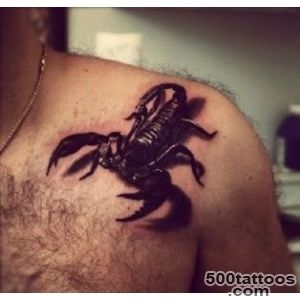 Amazing Scorpions Tattoo Ideas  Best Tattoo 2015, designs and _23