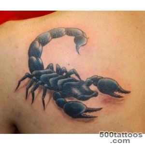 Scorpion Tattoo Designs  Tattoo Ideas Gallery amp Designs 2016 _24