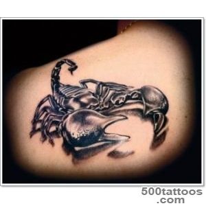 Scorpion Tattoo Designs  Tattoo Ideas Gallery amp Designs 2016 _31
