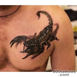 Scorpion Tattoos_3