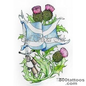 Scottish-Thistles-Tattoos-Designs,-Scottish-Thistles-Tattoos-Ideas-_27jpg
