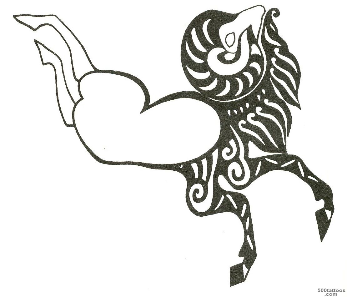Pin Scythian Tattoo on Pinterest_1