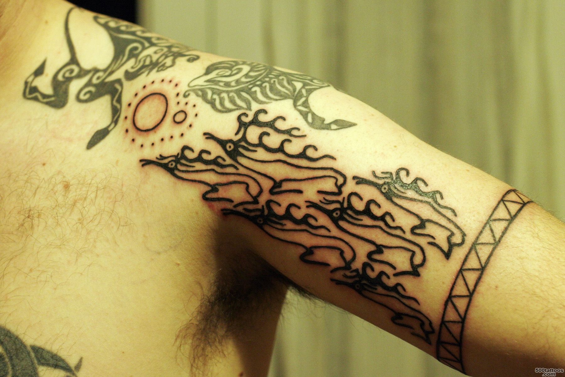 Tattoos by djorll on DeviantArt_39