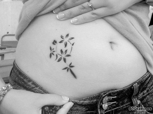 25 Sexy Tattoos For Women You Should Check Right Now   SloDive_41