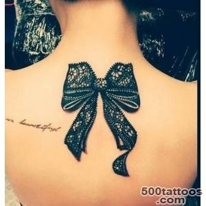 25 Feminine Cute amp Sexy Tattoos For Women_46