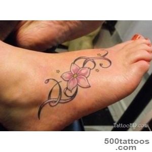 40 Sexy Tattoos for girls to Try Right Now   Stylishwife_15