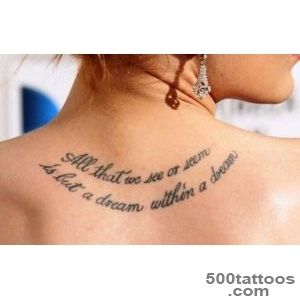 Over 60 Sexy Tattoos for Women with meanings   fmagcom_29