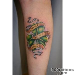 30+-Cute-Four-Leaf-Clover-Tattoos---Hative_41jpg