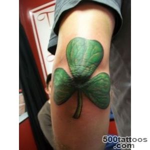 50+-Amazing-Shamrock-Tattoos_6jpg