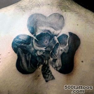 50-Shamrock-Tattoo-Designs-For-Men---Ireland-Ink-Ideas_11jpg