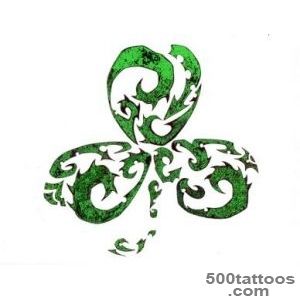 Celtic-Shamrock-Leaf-Tattoo-Design--Tattoobitecom_44jpg