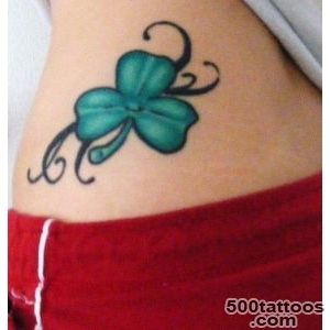 Shamrock-Irish-Tattoo-On-Foot---Tattoes-Idea-2015--2016_29jpg
