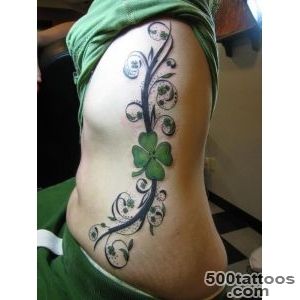 Top-10-Shamrock-Tattoo-Designs--Shamrock-Tattoos,-Tattoo-Designs-_12jpg