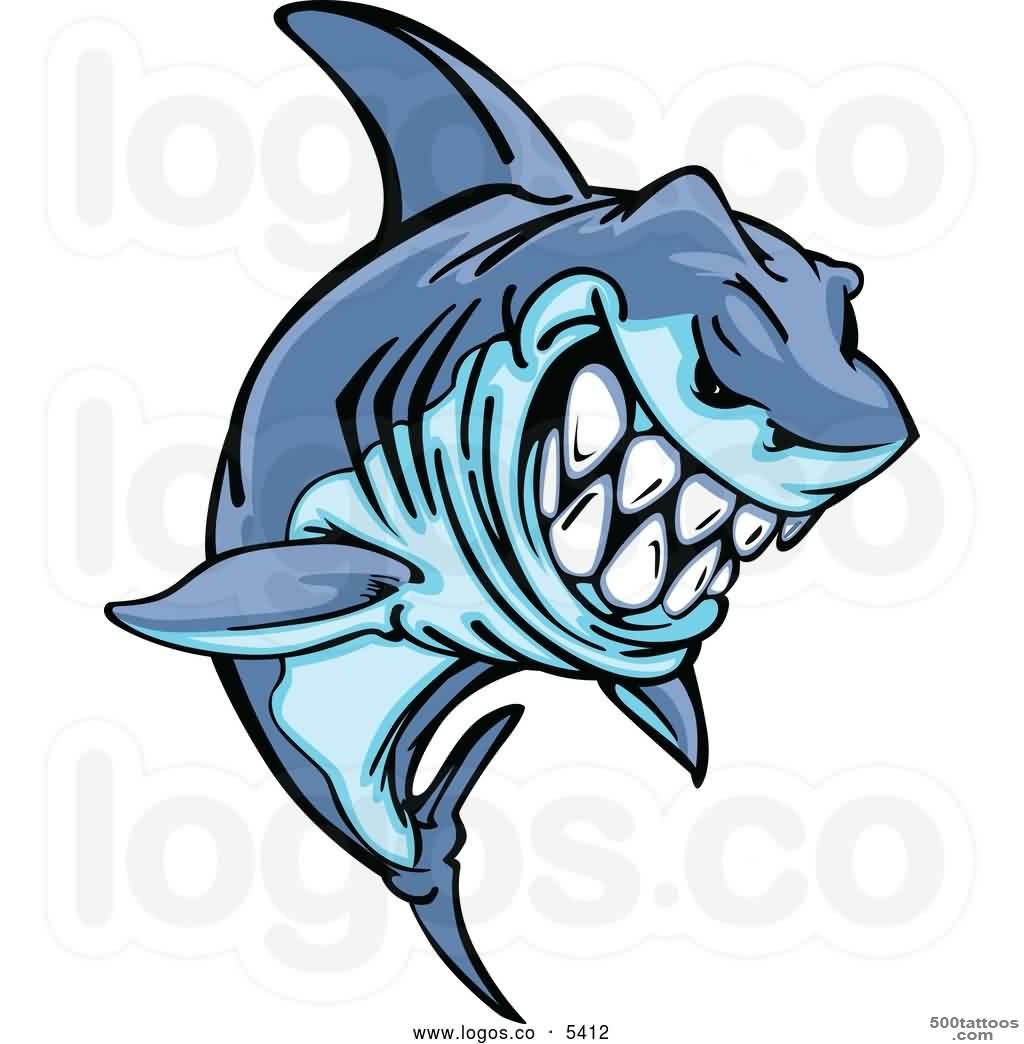 Shark Tattoos, Designs And Ideas  Page 21_13