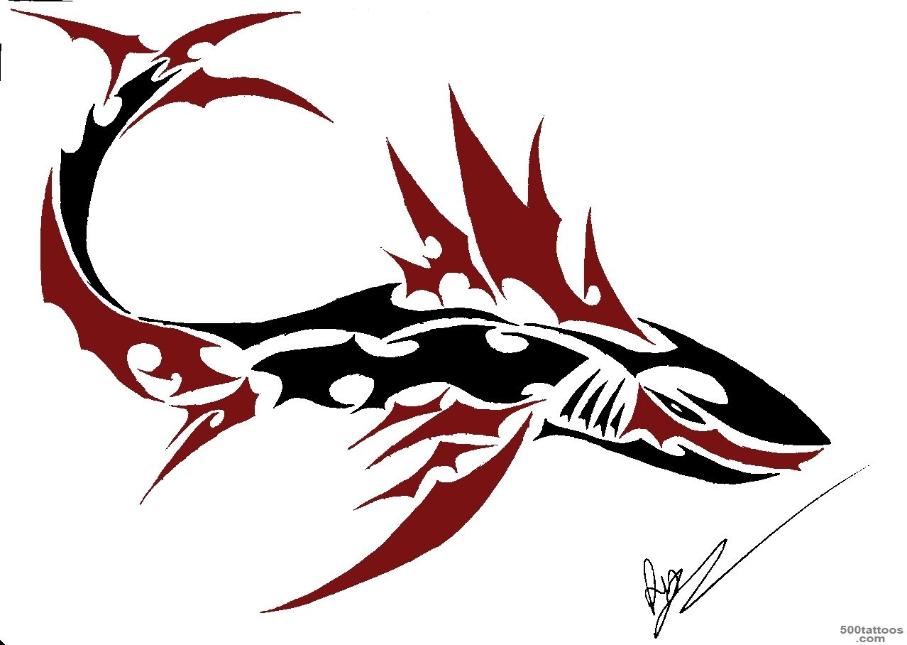 Shark tattoos_32