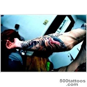 35 Most Popular Shark Tattoos_29