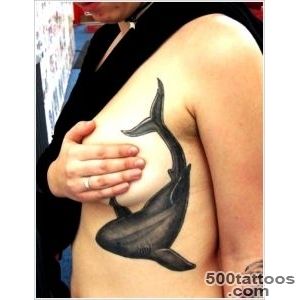 35 Most Popular Shark Tattoos_43