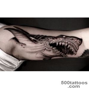 Shark Tattoo Images amp Designs_30