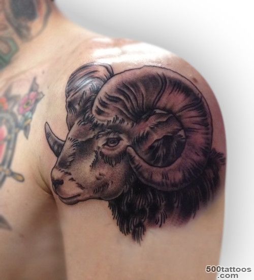 Sheep Tattoos   Askideas.com_25