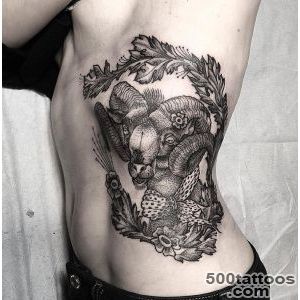 Derpy Black Sheep On Girls Side  Best tattoo ideas amp designs_35