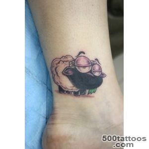 Sheep tattoos   Tattooimagesbiz_46