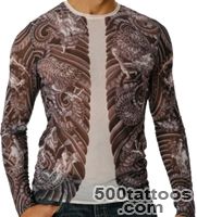 Long Sleeve T Shirts YMX by YellowMan   athletic fashion apparel ..._42