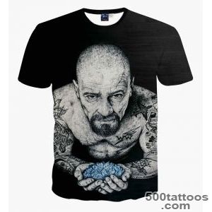 Popular Tattoo Body Shirt Buy Cheap Tattoo Body Shirt lots from _23