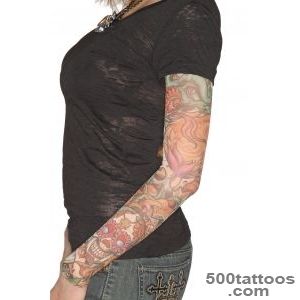 Wild rose tattoo shirts  Tattoo Collection_28