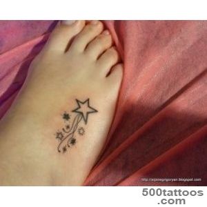 Tattoos-Of-Shooting-Stars---TattooMagz---Handpicked-World#39s-_47jpg