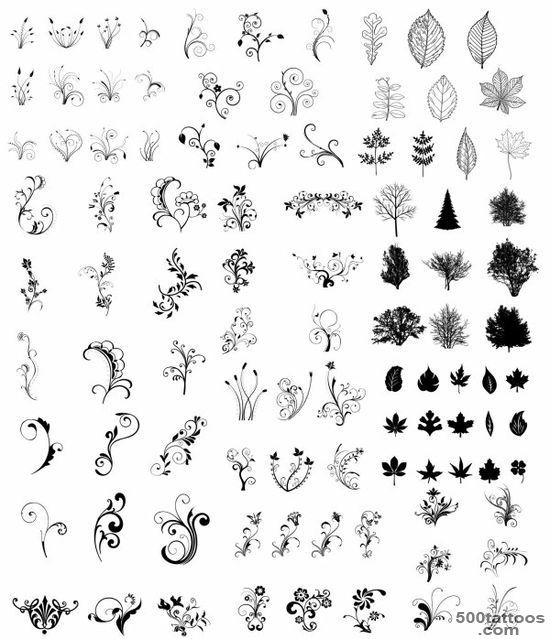 Simple-Leaf-Tattoo-Ideas,-Top-Right-Corner--Tattoos--Pinterest-..._15.jpg