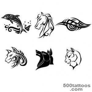 Simple-tattoos-collection-Vector--Free-Download_8jpg