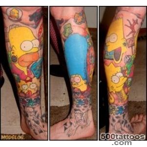 The Simpson tattoo  FessolsampNaps_36