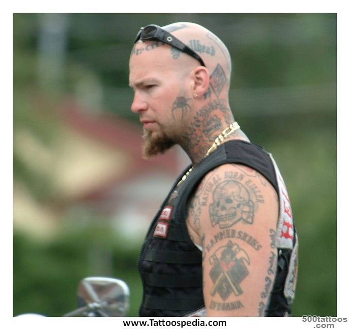 Pin Pin Skinhead Tattoo Cockney Rejects On Pinterest on Pinterest_15