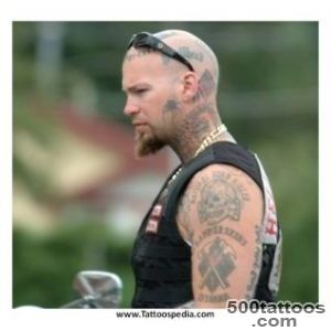 Pin Pin Skinhead Tattoo Cockney Rejects On Pinterest on Pinterest_15