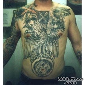 Top Skinhead Pictures Images for Pinterest Tattoos_24