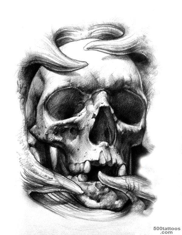 Skull Tattoos_16