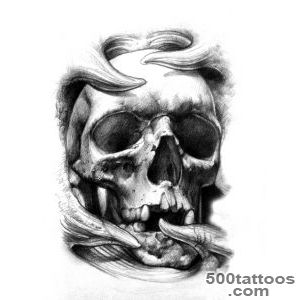 Skull Tattoos_16