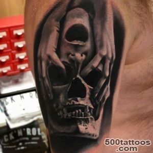 Top 55 Best Skull Tattoos Designs and Ideas  Tattoos Me_7