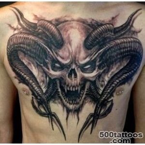 Top 55 Best Skull Tattoos Designs and Ideas  Tattoos Me_18