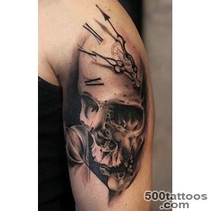 Top 55 Best Skull Tattoos Designs and Ideas  Tattoos Me_21
