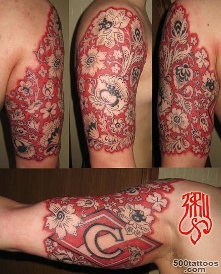 1000+ images about Slavic Tattoo on Pinterest  Croatian Tattoo ..._14