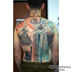 Pin Slavic Tattoo on Pinterest_38