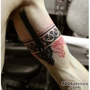 Slavic inspired tattoo designs – Slavorum_21