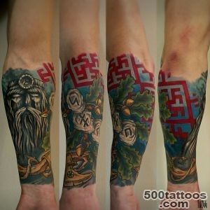 slavic tattoo by ta244 on DeviantArt_34