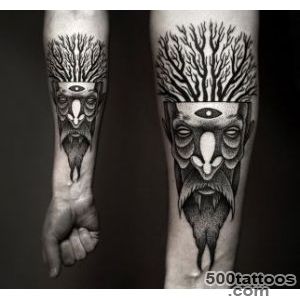 Top Illustration Of Slavic Images for Pinterest Tattoos_24
